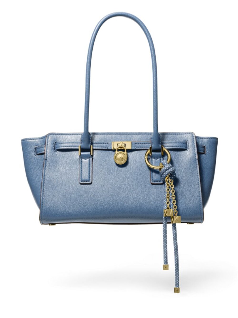 MICHAEL Michael Kors Hamilton Moderne Small Shoulder Tote